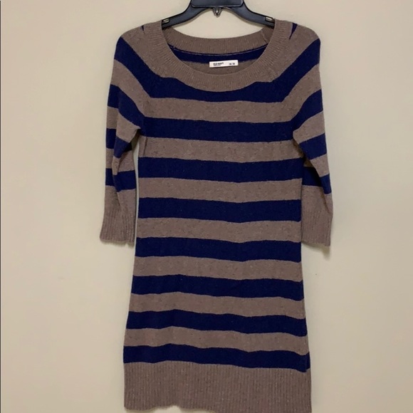 Old Navy Dresses & Skirts - 🦋OLD NAVY SWEATER DRESS🦋